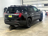 Used 2021 GMC Acadia AT4 w/ Technology Package image 3