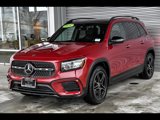 Certified 2024 Mercedes-Benz GLB 250 4MATIC image 4