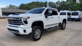 Used 2024 Chevrolet Silverado 2500 High Country w/ Z71 Off-Road Package image 2