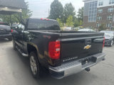 Used 2017 Chevrolet Silverado 1500 LT w/ All Star Edition image 4