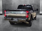 New 2025 Ford F350 King Ranch w/ FX4 Off-Road Package image 2
