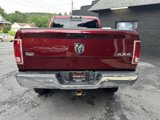 Used 2018 RAM 2500 Laramie w/ Protection Group image 4