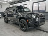 Used 2022 Land Rover Defender 110 X-Dynamic HSE image 3