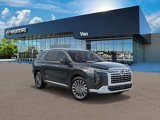 New 2025 Hyundai Palisade Calligraphy image 2