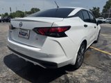 Used 2024 Nissan Versa S image 5