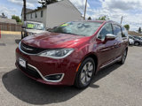 Used 2017 Chrysler Pacifica Platinum image 5