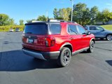 New 2026 Honda Passport RTL image 3