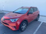 Used 2016 Toyota RAV4 LE image 2