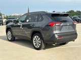 New 2025 Toyota RAV4 XLE Premium image 3