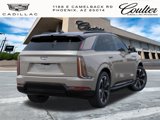 New 2026 Cadillac Escalade IQ Sport 2 image 4