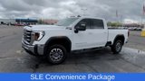 Used 2024 GMC Sierra 2500 SLE w/ SLE Value Package; image 5