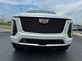 Used 2025 Cadillac Escalade Premium Luxury w/ Touring Package image 2