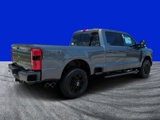New 2025 Ford F250 4x4 Crew Cab Super Duty image 3