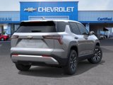 New 2026 Chevrolet Equinox LT image 4