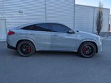 New 2025 Mercedes-Benz GLE 63 AMG S image 2