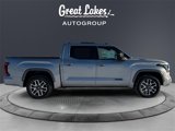New 2025 Toyota Tundra 1794 Edition image 6