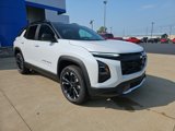 New 2026 Chevrolet Equinox RS w/ LPO, Floor Liner Package image 4