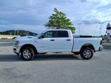 New 2025 RAM 2500 Big Horn image 4