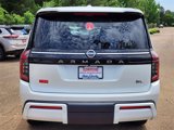 New 2025 Nissan Armada SL image 4