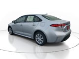 Used 2025 Toyota Corolla LE image 4