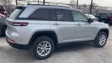 New 2025 Jeep Grand Cherokee Laredo X image 6