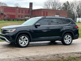 Used 2021 Volkswagen Atlas SE image 2