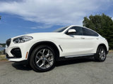 Used 2020 BMW X4 xDrive30i image 2