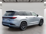 New 2025 Lexus TX 500h AWD image 5