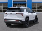 New 2026 Chevrolet Equinox LT w/ Convenience Package II image 4
