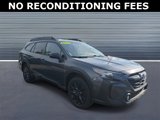 Used 2024 Subaru Outback Onyx Edition image 2