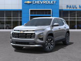 New 2026 Chevrolet Equinox LT w/ Convenience Package II image 6