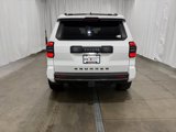 New 2025 Toyota 4Runner TRD Off-Road Premium image 4