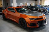 Used 2022 Chevrolet Camaro ZL1 image 4