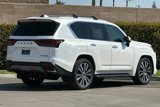 New 2025 Lexus LX 700h Luxury image 6