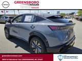 New 2025 Nissan Ariya AWD image 5