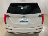 Used 2025 Cadillac XT6 Premium Luxury image 4