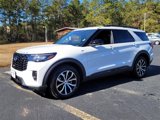 New 2025 Ford Explorer ST-Line w/ Premium Package image 3