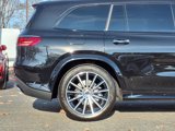 New 2025 Mercedes-Benz GLS 450 4MATIC image 5