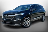Used 2024 Buick Enclave Premium w/ Experience Buick Package image 3