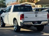 Used 2017 RAM 1500 Big Horn image 6