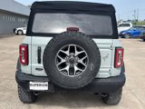 Used 2024 Ford Bronco Badlands image 4