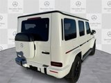 New 2025 Mercedes-Benz G 580 w/ EQ Technology image 3