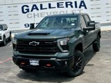 New 2025 Chevrolet Silverado 2500 LT w/ Trail Boss Package image 2