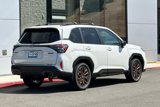 New 2025 Subaru Forester Sport image 4