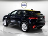 Used 2020 Jaguar E-PACE SE image 3