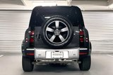 Certified 2024 Land Rover Defender 110 S image 3