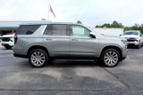 New 2025 Chevrolet Tahoe Premier image 5