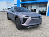 New 2025 Chevrolet Blazer EV LT w/ Midnight/Sport Edition image 2