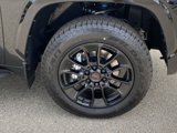 New 2025 Toyota Tundra Platinum image 5