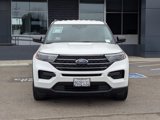 Used 2023 Ford Explorer XLT image 2